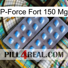 P-Force Fort 150Mg viagra4